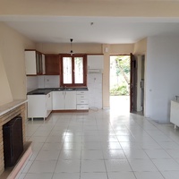 Townhouse in Greece, Central Macedonia, Centre, 95 sq.m.