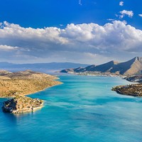 Flat in Greece, Crete, 92 sq.m.
