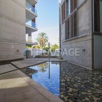 Flat in Republic of Cyprus, Lemesou, 182 sq.m.