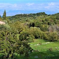 Land plot in Greece, Ionian Islands