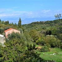 Land plot in Greece, Ionian Islands