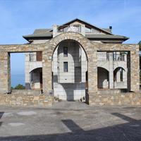 Вилла в Греции, Центральная Македония, Центр, 500 кв.м.