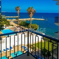 Flat in Republic of Cyprus, Lemesou, 80 sq.m.