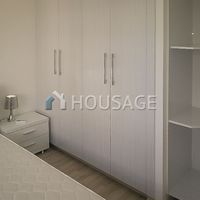Flat in Republic of Cyprus, Lemesou, 80 sq.m.