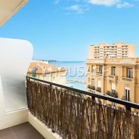 Apartment in Monaco, Monte-Carlo, 55 sq.m.