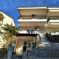 Таунхаус в Греции, Центральная Македония, Центр, 185 кв.м.