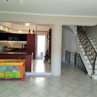 Таунхаус в Греции, Центральная Македония, Центр, 185 кв.м.