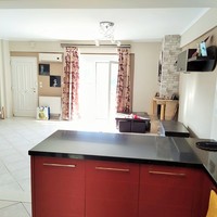 Таунхаус в Греции, Центральная Македония, Центр, 185 кв.м.