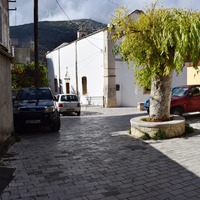 Land plot in Greece, Crete, Arakli