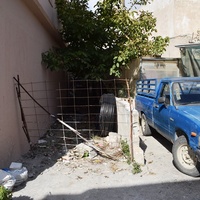 Land plot in Greece, Crete, Arakli