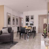 Квартира на Кипре, Лима, 150 кв.м.