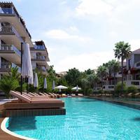 Квартира на Кипре, Лима, 150 кв.м.