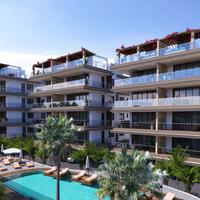 Квартира на Кипре, Лима, 199 кв.м.