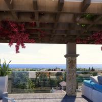 Квартира на Кипре, Лима, 199 кв.м.