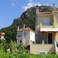 Other in Greece, Peloponnese, 190 sq.m.