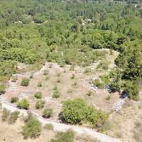 Land plot in Greece, Crete, Chania