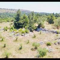 Land plot in Greece, Crete, Chania