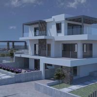 Villa in Greece, Crete, Irakleion, 268 sq.m.