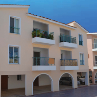 Квартира на Кипре, Пафос, 73 кв.м.