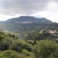 Land plot in Greece, Ionian Islands