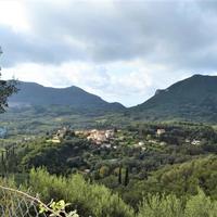 Land plot in Greece, Ionian Islands