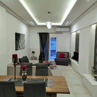 Flat in Greece, Central Macedonia, Center, 80 sq.m.
