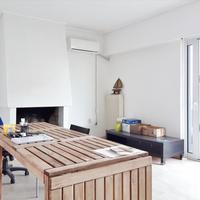 Flat in Greece, Attica, Athens, 107 sq.m.