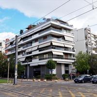 Flat in Greece, Attica, Athens, 107 sq.m.