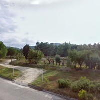 Land plot in Greece, Central Macedonia, Center