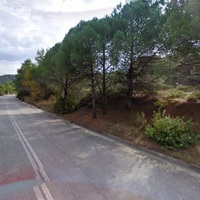 Land plot in Greece, Central Macedonia, Center