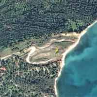 Land plot in Greece