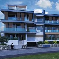 Квартира на Кипре, Лима, 143 кв.м.