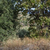 Land plot in Greece, Crete, Irakleion