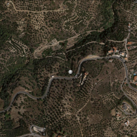 Land plot in Greece, Crete, Irakleion