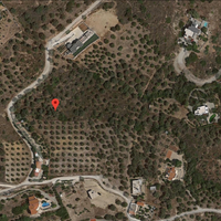 Land plot in Greece, Crete, Irakleion
