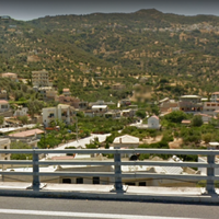 Land plot in Greece, Crete, Irakleion