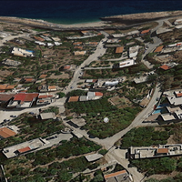 Land plot in Greece, Crete, Irakleion