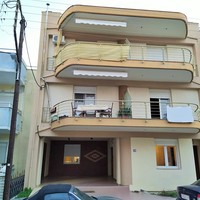 Flat in Greece, Central Macedonia, Center, 54 sq.m.