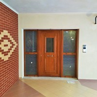 Flat in Greece, Central Macedonia, Center, 54 sq.m.