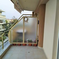 Flat in Greece, Central Macedonia, Center, 54 sq.m.