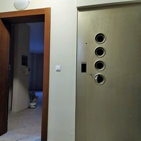 Flat in Greece, Central Macedonia, Center, 54 sq.m.