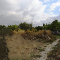 Земельный участок в Греции, Крит, Ираклион