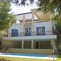 Вилла на Кипре, Полис, 250 кв.м.