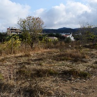 Land plot in Greece, Crete, Irakleion