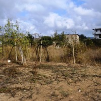 Land plot in Greece, Crete, Irakleion