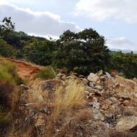 Land plot in Greece, Crete, Irakleion