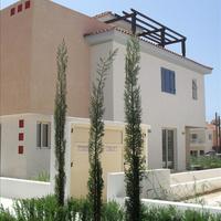 Townhouse in Republic of Cyprus, Eparchia Pafou, Paphos, 135 sq.m.