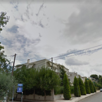 Flat in Greece, Attica, Athens, 100 sq.m.
