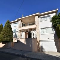 Villa in Republic of Cyprus, Lemesou, 430 sq.m.