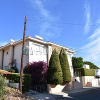 Villa in Republic of Cyprus, Lemesou, 430 sq.m.